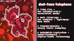 Dial-Tone Telephone