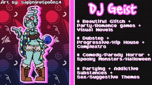 DJ Geist