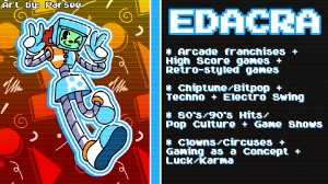 Edacra
