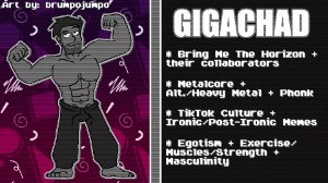 Gigachad