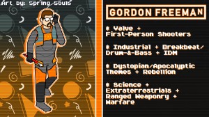 Gordon Freeman