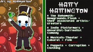 Hatty Hattington