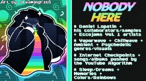 nobody here