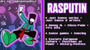 Rasputin