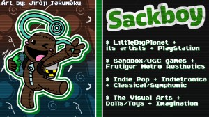 Sackboy
