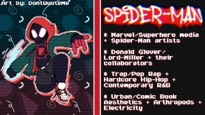 Spider-Man