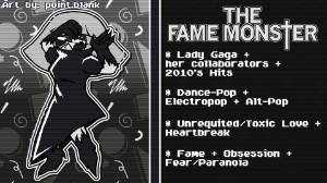 The Fame Monster