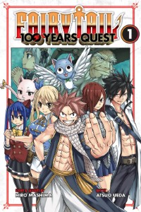 100YQ Volume 1