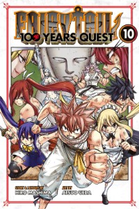 100YQ Volume 10