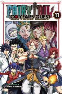 100YQ Volume 11