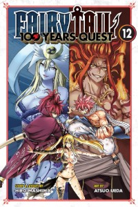 100YQ Volume 12