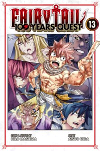 100YQ Volume 13