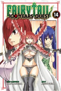 100YQ Volume 14