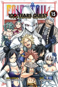 100YQ Volume 15