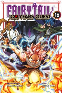 100YQ Volume 16