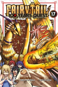 100YQ Volume 17