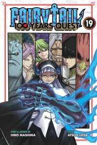 100YQ Volume 19