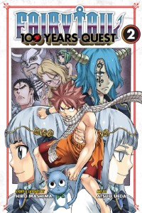 100YQ Volume 2