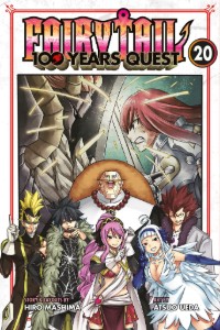 100YQ Volume 20
