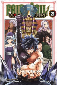 100YQ Volume 21