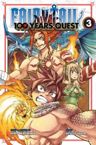 100YQ Volume 3