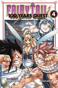 100YQ Volume 4