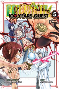 100YQ Volume 5