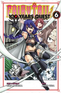 100YQ Volume 6