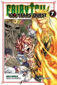 100YQ Volume 7