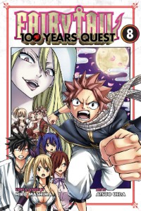 100YQ Volume 8