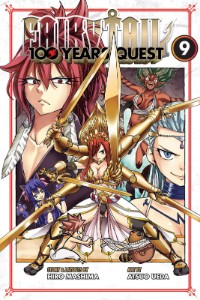 100YQ Volume 9
