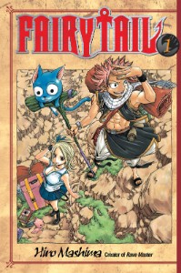 Volume 1