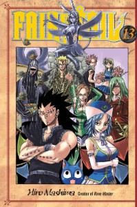 Volume 13