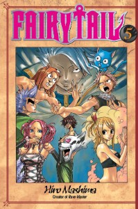 Volume 5