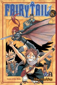 Volume 8