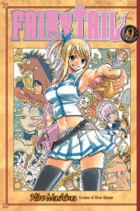 Volume 9