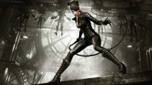 Arkham Knight