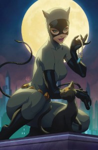 DCAU #1