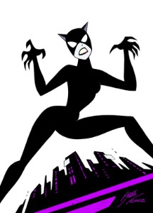 DCAU #2