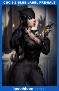Gaslight