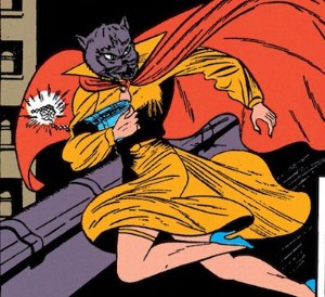 Golden Age #1
