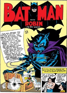 Golden Age #2