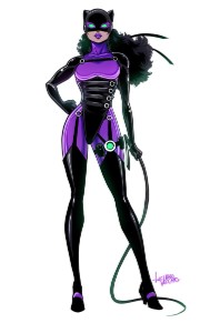 Guardian of Gotham