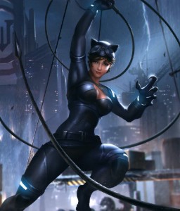 Injustice 2