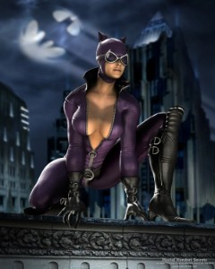 MK vs DC