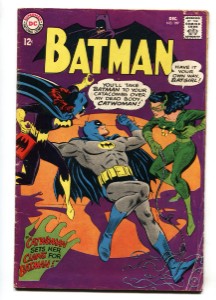Silver Age #2