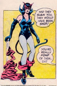 Silver Age #3