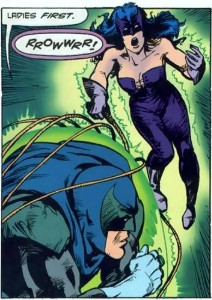 Star Sapphire #1