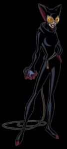 The Batman (2004)
