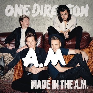 A.M